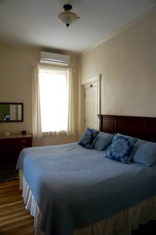 Imagen de la habitación del Hotel The Salem Inn. Foto 5