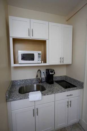 Imagen de la habitación del Hotel The Salem Inn. Foto 6