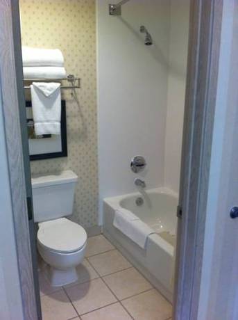 Imagen de la habitación del Hotel The Salem, Salem. Foto 4