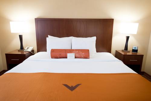Imagen de la habitación del Hotel The Salem, Salem. Foto 6