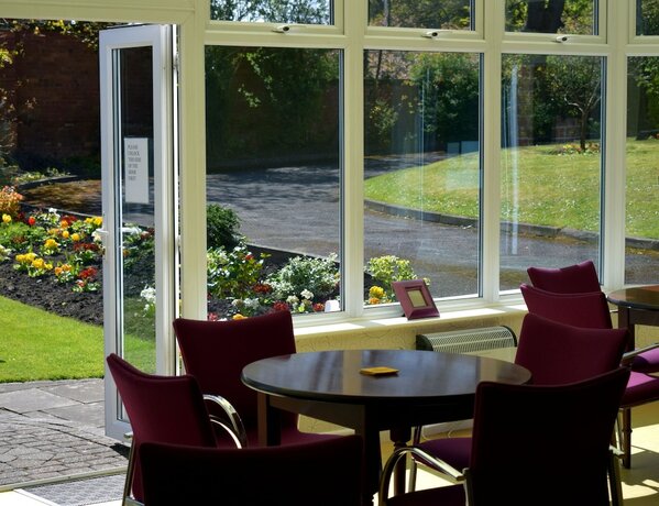 Imagen general del Hotel The Salfordian. Foto 2