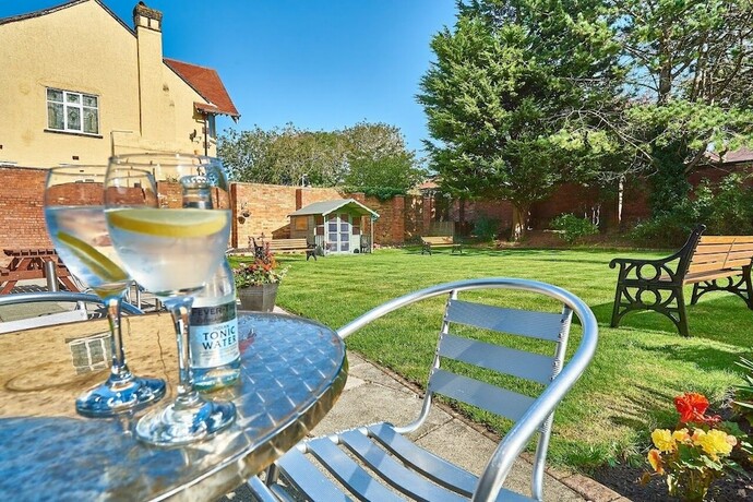 Imagen general del Hotel The Salfordian. Foto 3