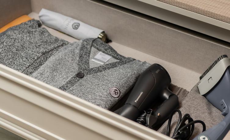 Imagen de la habitación del Hotel The Salil Riverside Bangkok. Foto 19