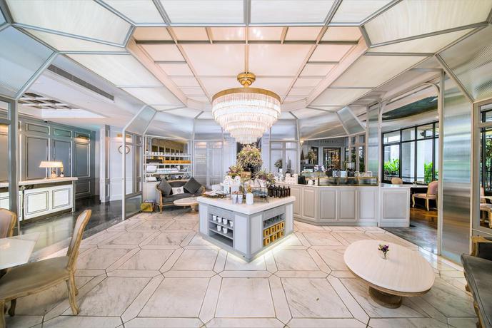 Imagen general del Hotel The Salil Sukhumvit 57 - Thonglor. Foto 9