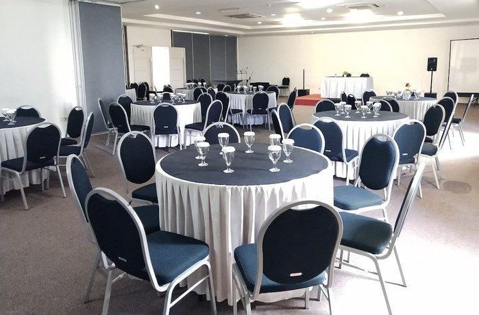 Imagen de los interiores del Hotel The Salis. Foto 9