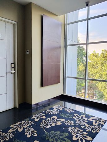 Imagen de los interiores del Hotel The Salis. Foto 11