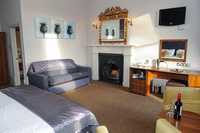 Imagen general del Hotel The Salisbury. Foto 4