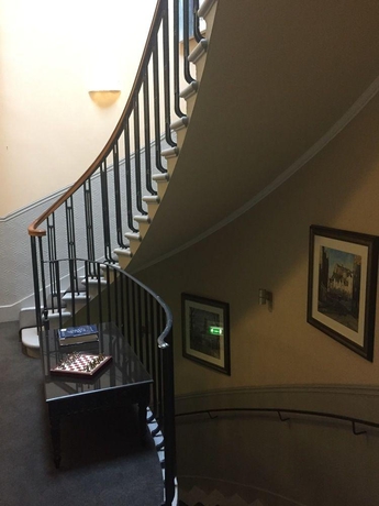 Imagen general del Hotel The Salisbury. Foto 5