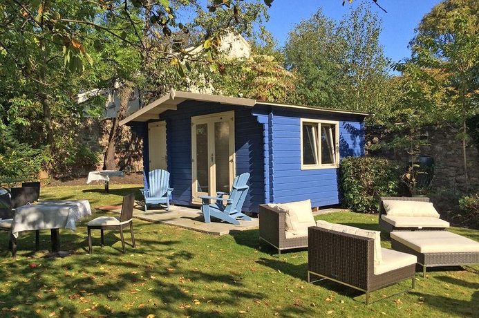 Imagen general del Hotel The Salisbury. Foto 8