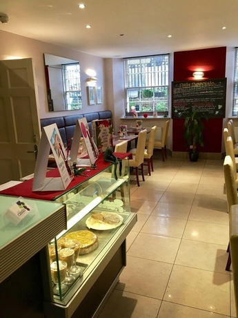 Imagen general del Hotel The Salisbury. Foto 10