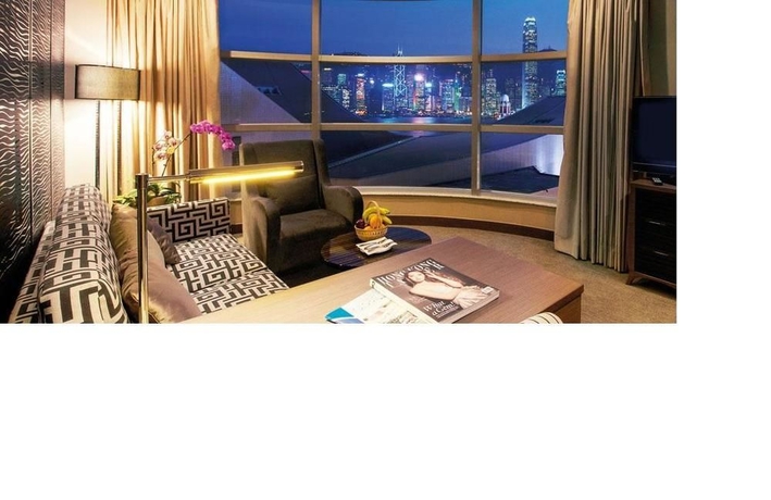 Imagen de la habitación del Hotel The Salisbury - Ymca Of Hong Kong. Foto 4