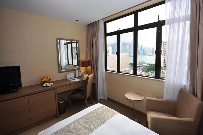 Imagen de la habitación del Hotel The Salisbury - Ymca Of Hong Kong. Foto 5