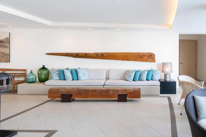 Imagen de los interiores del Hotel The Salmar - New Opening. Foto 8