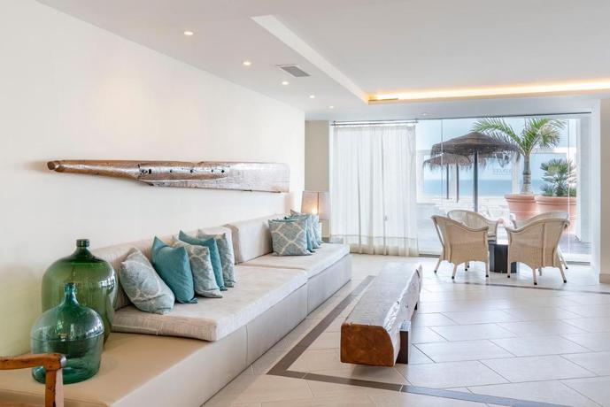 Imagen de los interiores del Hotel The Salmar - New Opening. Foto 11