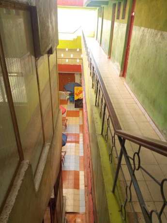 Imagen de los interiores del Hotel The Salmuc. Foto 16