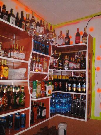 Imagen del bar/restaurante del Hotel The Salmuc. Foto 6