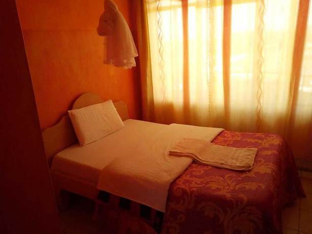 Imagen de la habitación del Hotel The Salmuc. Foto 13