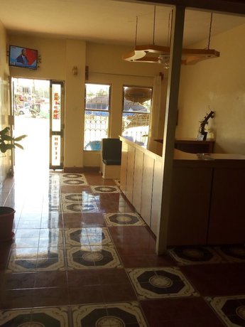 Imagen general del Hotel The Salmuc. Foto 1