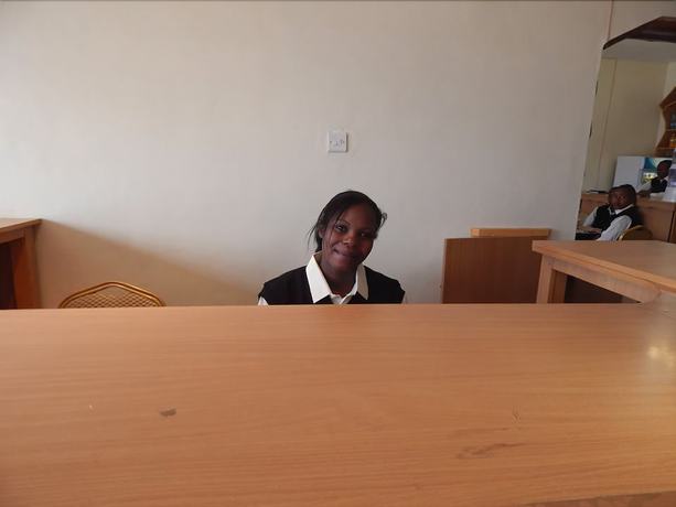 Imagen de los interiores del Hotel The Salmuc. Foto 20