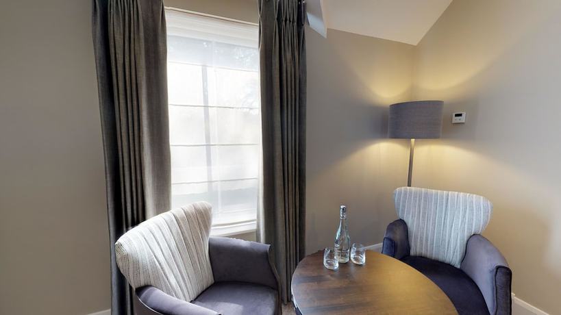 Imagen de la habitación del Hotel The Salthouse. Foto 12