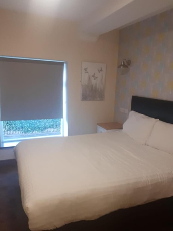 Imagen de la habitación del Hotel The Saltley Inn. Foto 17