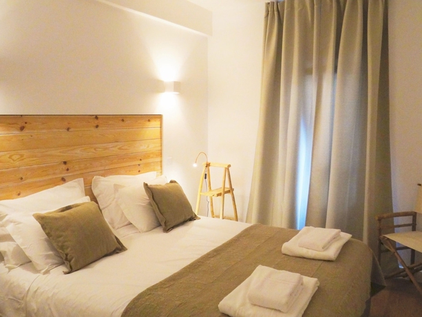 Imagen de la habitación del Hotel The Salty Lodge. Foto 14