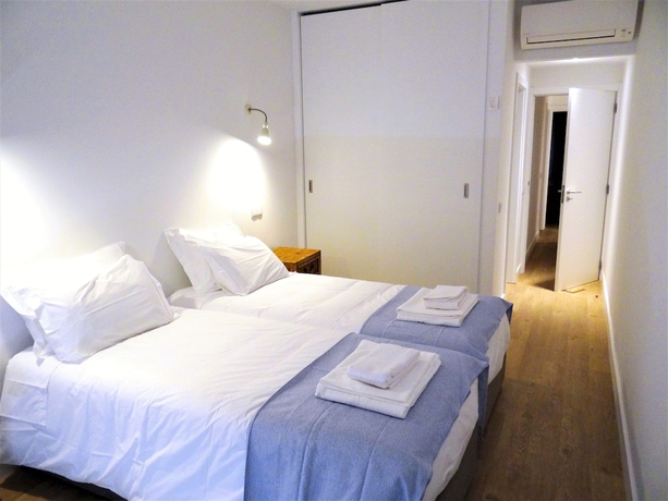 Imagen de la habitación del Hotel The Salty Lodge. Foto 16