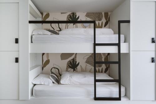 Imagen de la habitación del Hotel The Salty Pelican Yoga & Surf Retreat. Foto 20