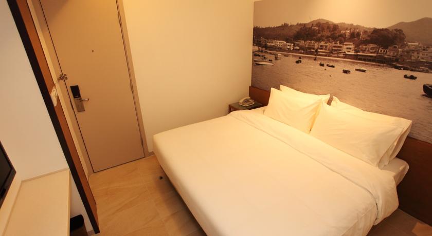 Imagen general del Hotel The Salvation Army - Booth Lodge. Foto 2