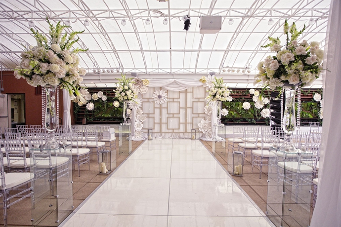 Imagen de los interiores del Hotel The Sam Houston, Curio Collection By Hilton. Foto 14