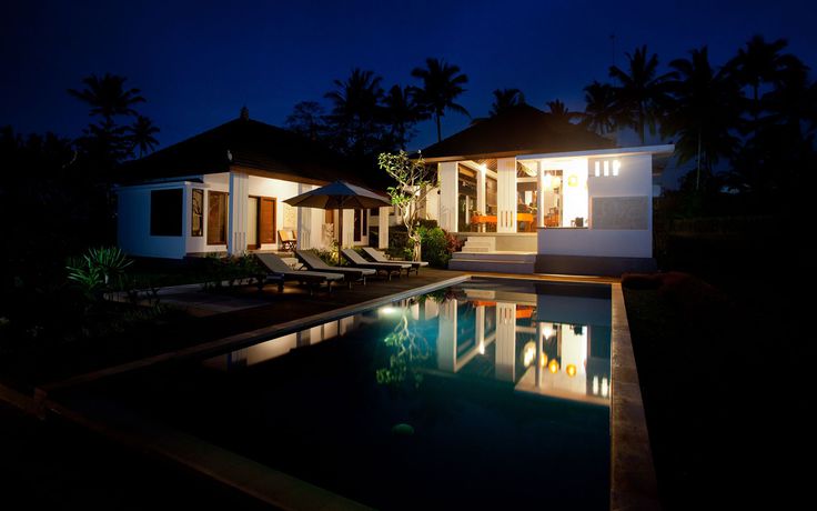 Imagen de los exteriores del Hotel The Samara. Foto 16