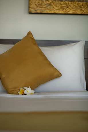 Imagen de la habitación del Hotel The Samara. Foto 10