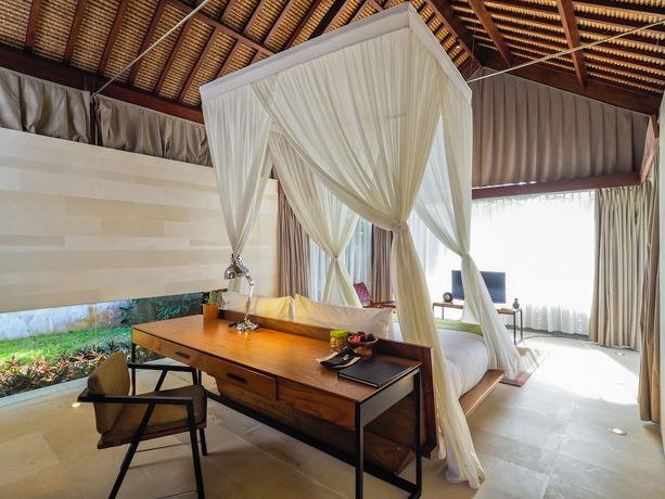 Imagen de la habitación del Hotel The Samata By Lifestyleretreats. Foto 4