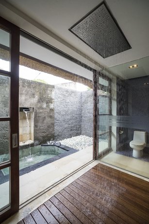 Imagen de la habitación del Hotel The Samata By Lifestyleretreats. Foto 6