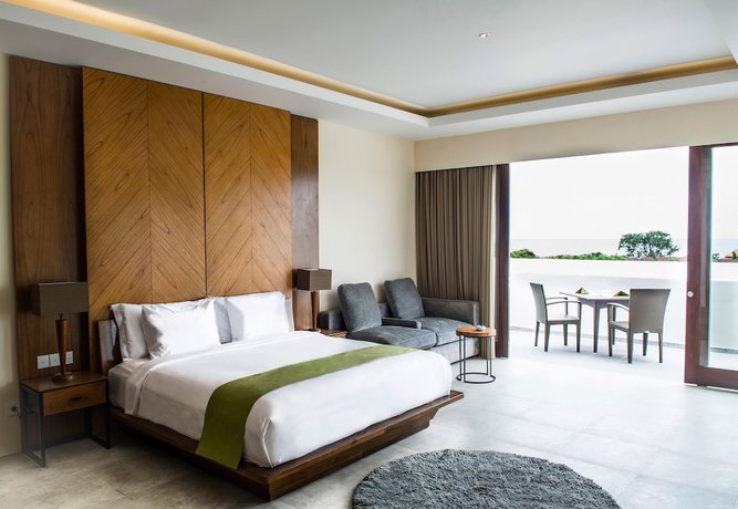 Imagen de la habitación del Hotel The Samata By Lifestyleretreats. Foto 8