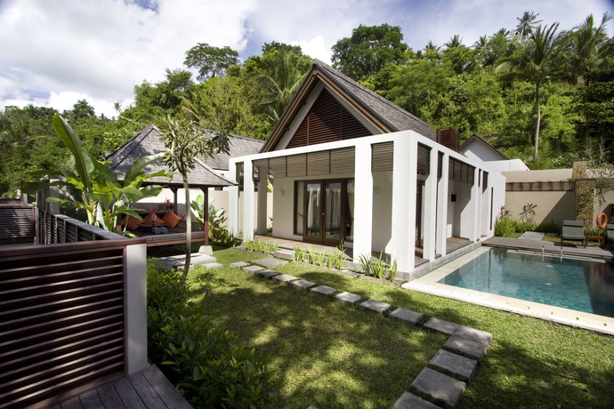 Imagen de la habitación del Hotel The Samaya Ubud - Chse Certified. Foto 4