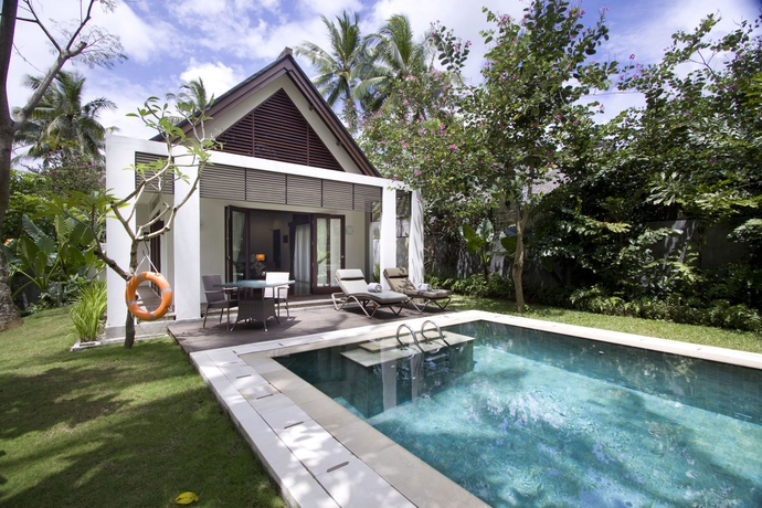 Imagen de la habitación del Hotel The Samaya Ubud - Chse Certified. Foto 5