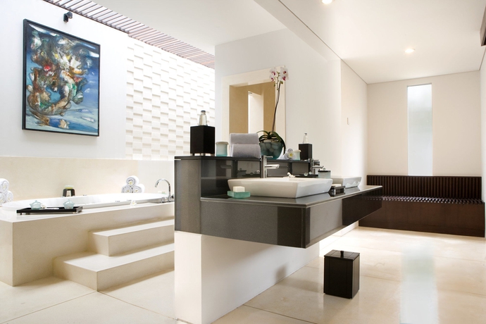 Imagen de la habitación del Hotel The Samaya Ubud - Chse Certified. Foto 6