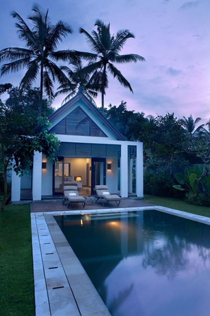 Imagen de la habitación del Hotel The Samaya Ubud - Chse Certified. Foto 8