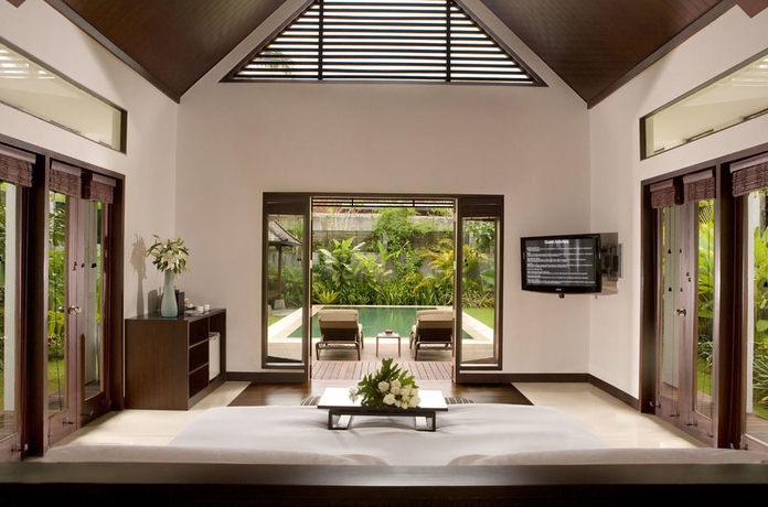 Imagen de la habitación del Hotel The Samaya Ubud - Chse Certified. Foto 11