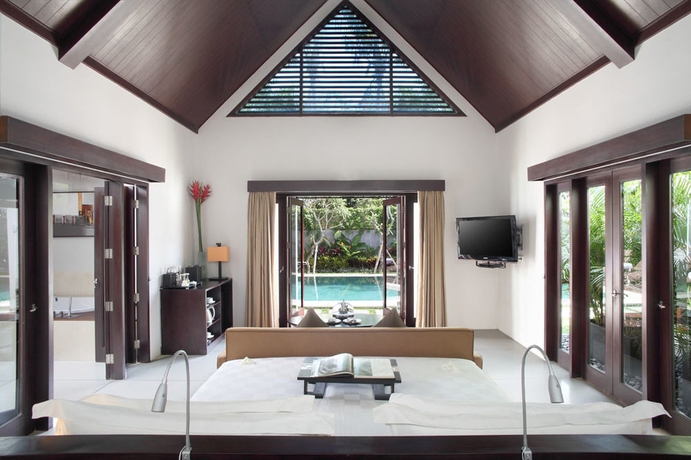 Imagen de la habitación del Hotel The Samaya Ubud - Chse Certified. Foto 13