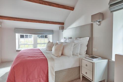 Imagen general del Hotel The Samling. Foto 2
