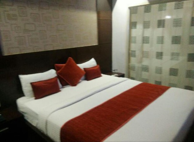 Imagen general del Hotel The Samovar. Foto 1