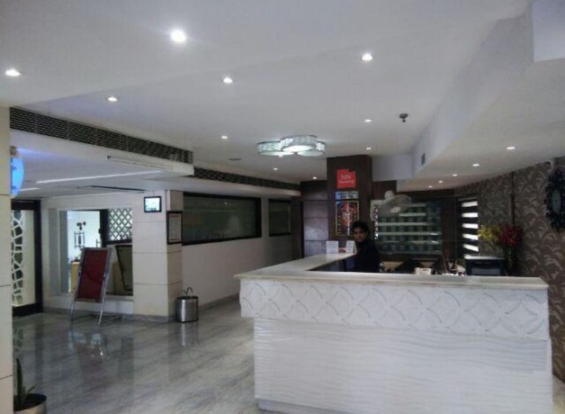 Imagen general del Hotel The Samovar. Foto 3