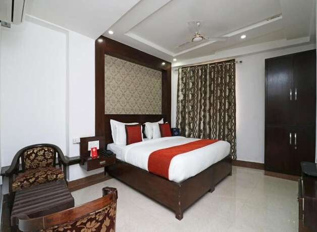 Imagen de la habitación del Hotel The Samovar. Foto 16