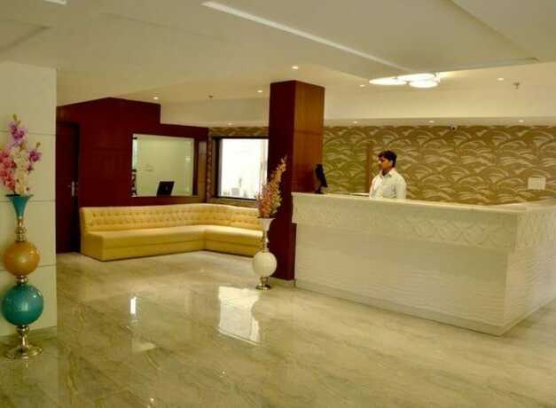 Imagen general del Hotel The Samovar. Foto 4