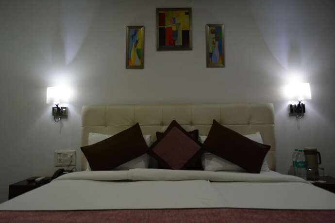 Imagen general del Hotel The Samovar. Foto 5