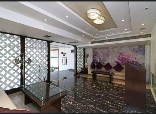 Imagen general del Hotel The Samovar. Foto 9