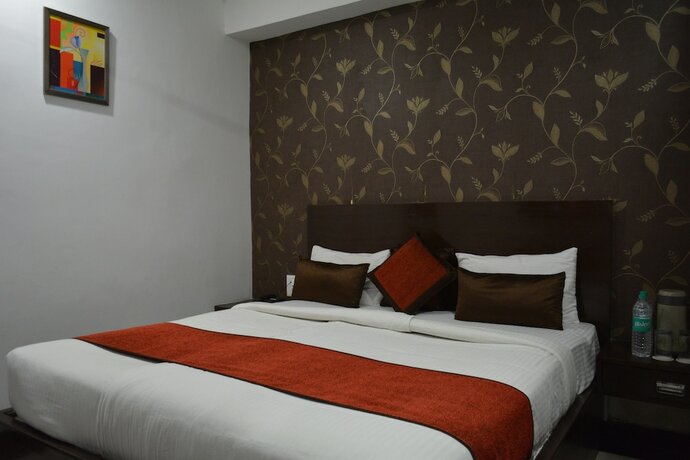 Imagen general del Hotel The Samovar. Foto 11