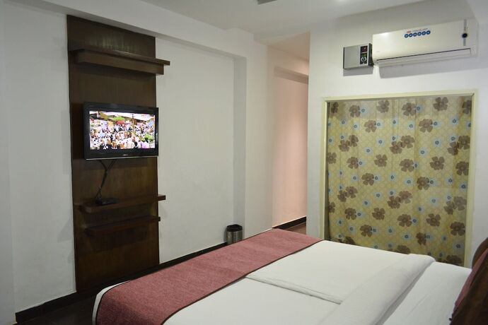 Imagen de la habitación del Hotel The Samovar. Foto 19